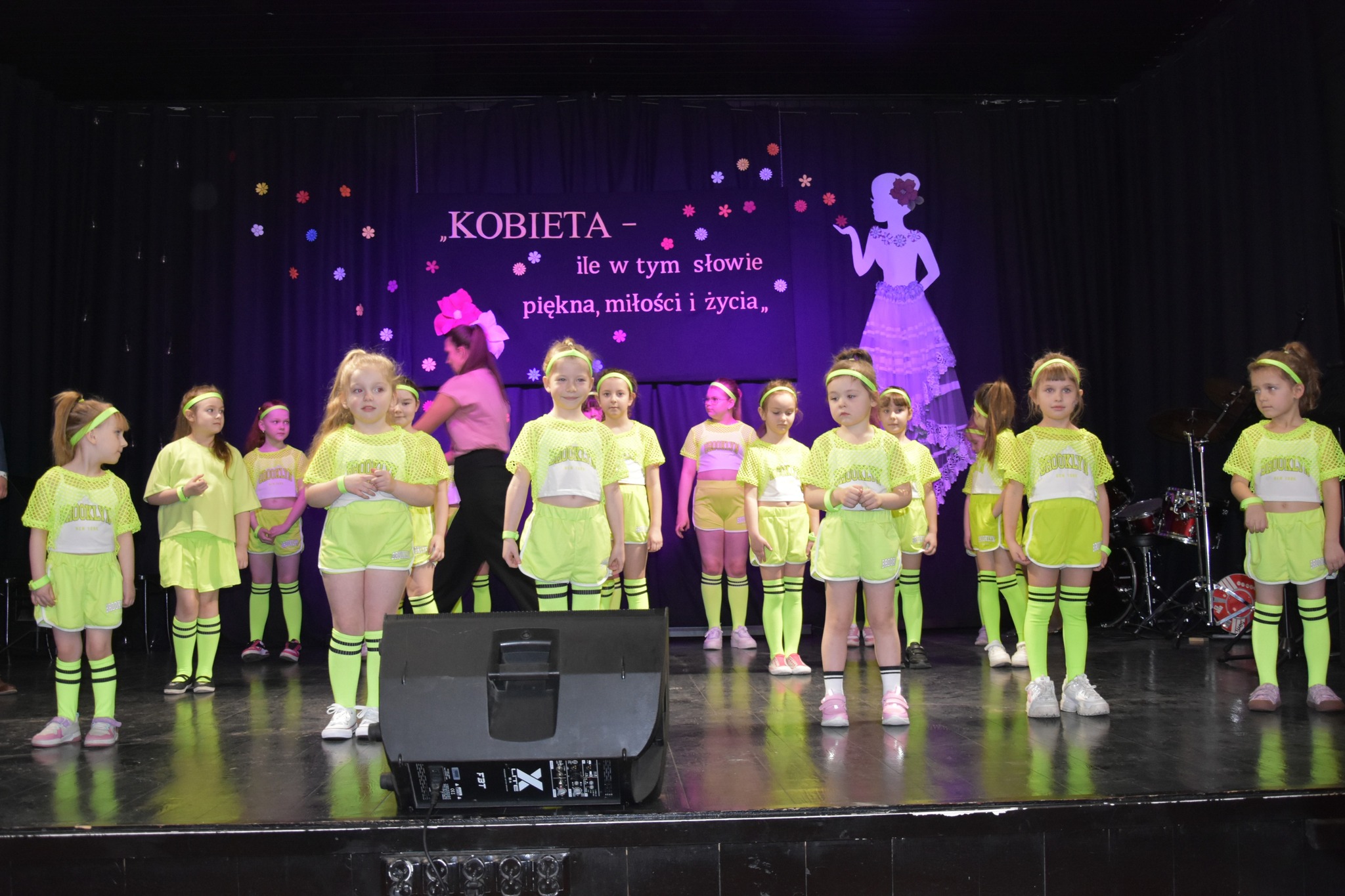 Dzień Kobiet z Domem Kultury 2026